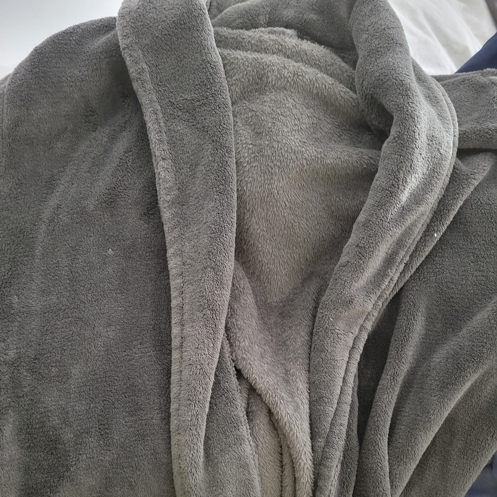 Rh Restoration Hardware Robe Gem
